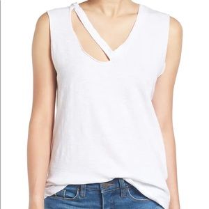 Green LNA Fallon tank